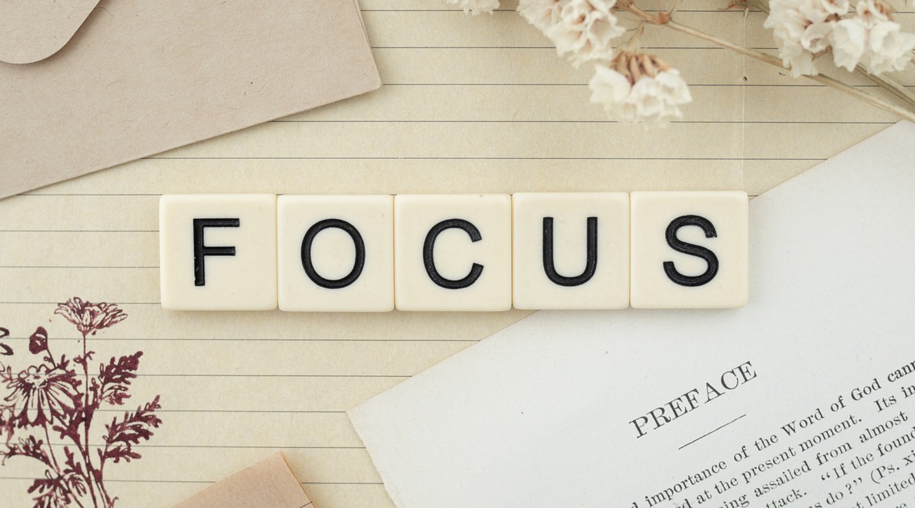 기간별 영어 공부 전략(단기목표, 장기계획, 습관화)