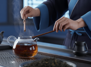 보이차 효능