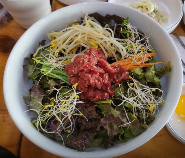 생생정보 가수 김수찬의 단골 밥집 돼지왕갈비 맛집 부천 24시 경희궁 정보