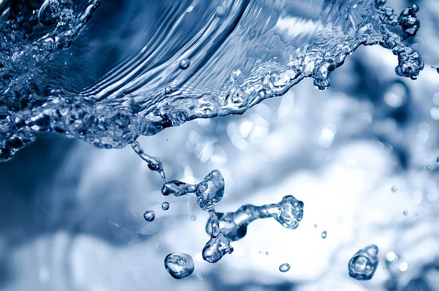 water 이미지