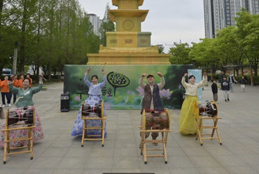 부산연등회 2026