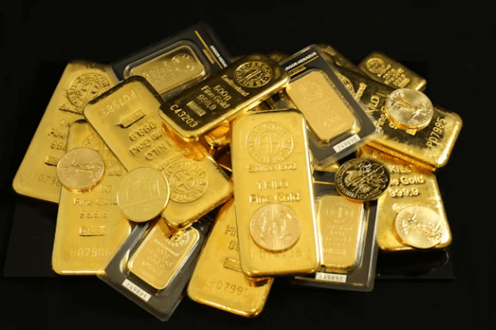 금값 20% 폭락! 금 투자 &amp;#39;지금 매수&amp;#39;해야 할까?