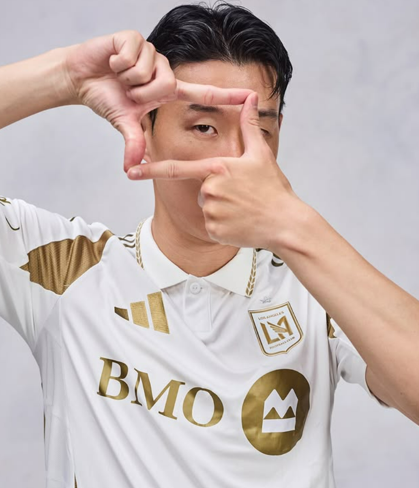 손흥민 LAFC 중계