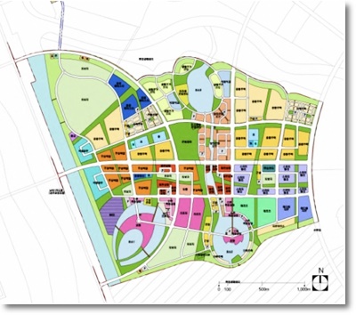 토지이용계획확인원 무료열람