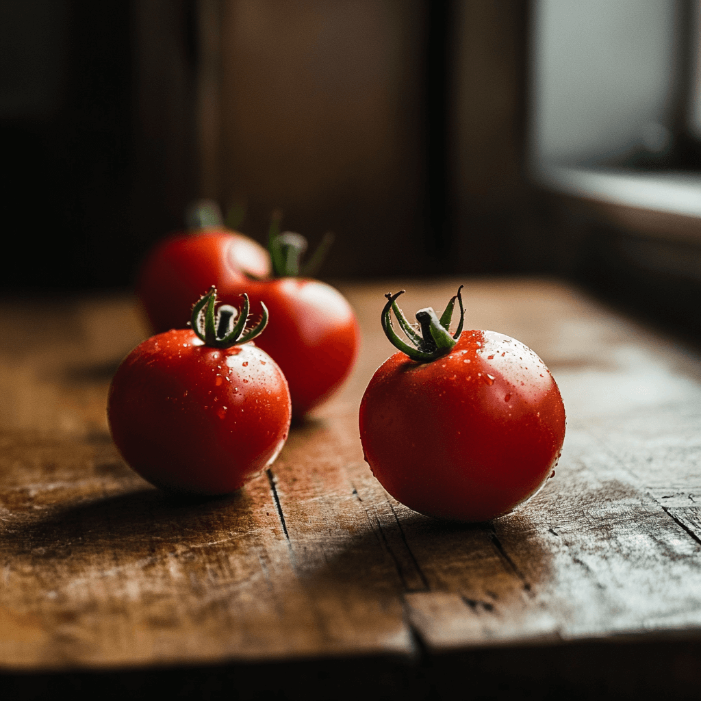 토마토-궁합-좋은-음식
