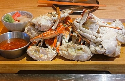 꽃게구이달인