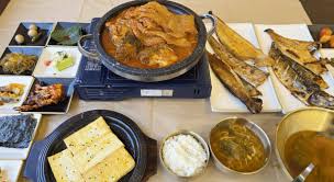 4월 23일 생생정보 맛집 총정리&amp;#44; 묵은지 대결부터 부산 여행까지 관련사진