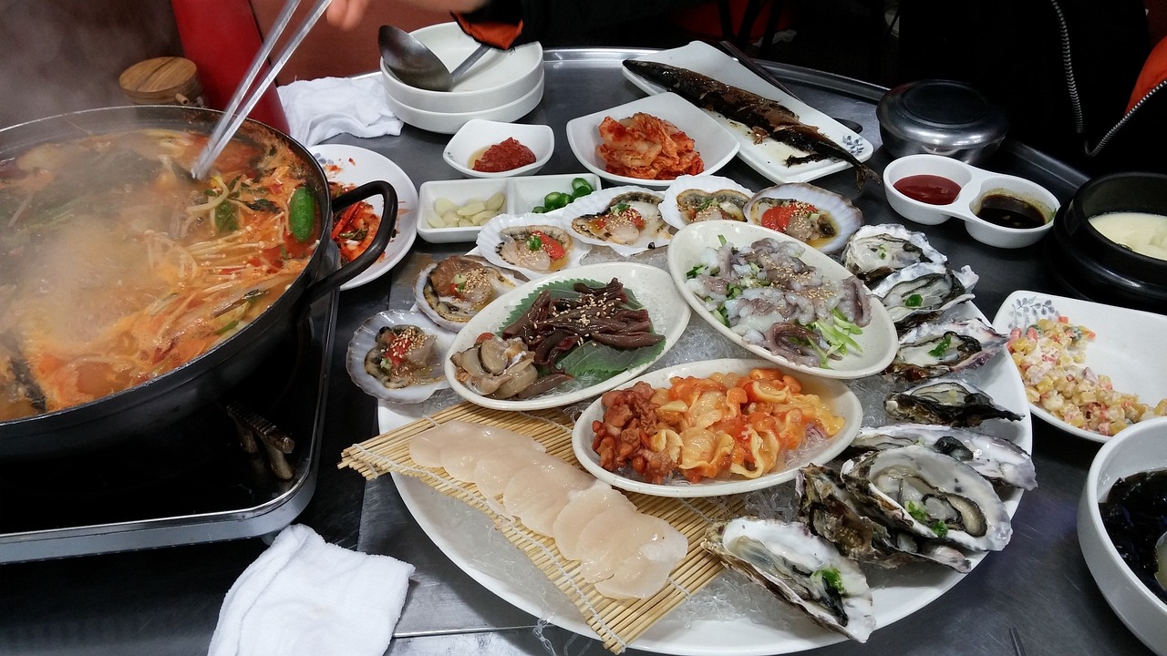 요리