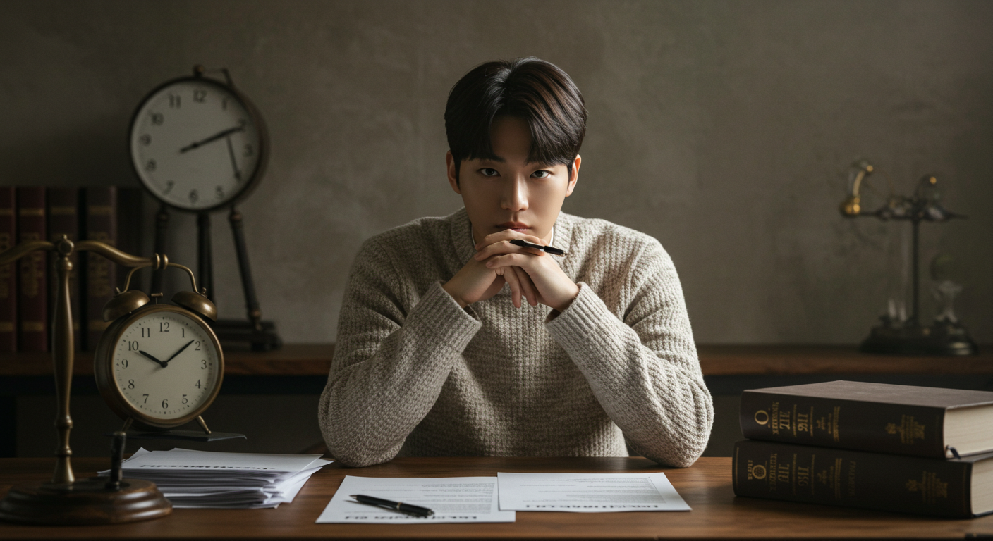 법무부, 법률상식