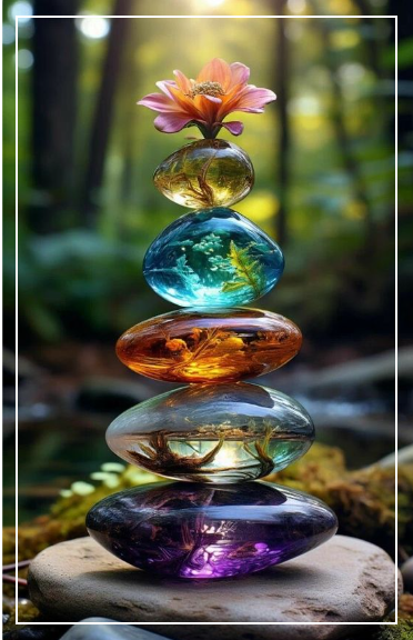 자기 비교 멈추기 &ndash; 나만의 길을 걷는 힘 : 코시팅(KST)