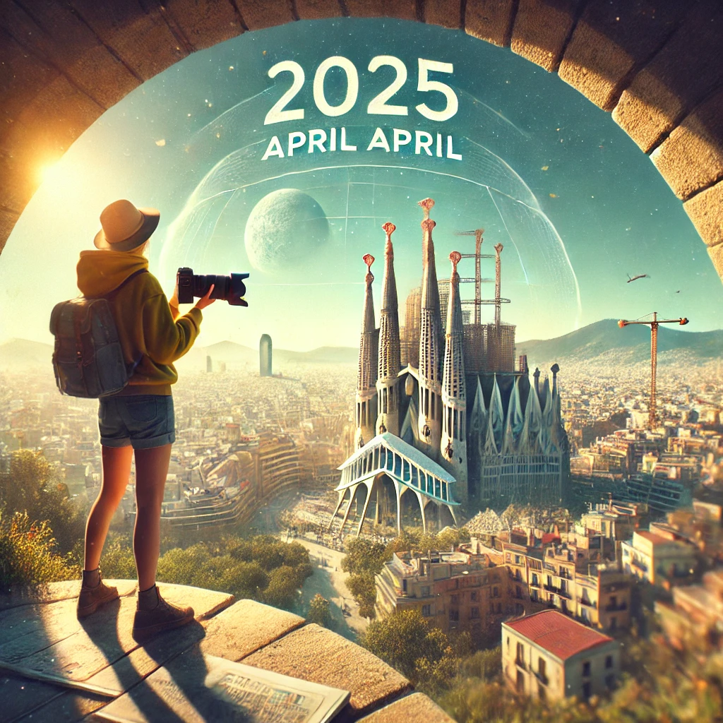 4월해외여행지추천