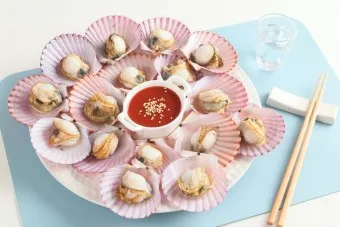 가리비 요리 10가지 황금레시피_9