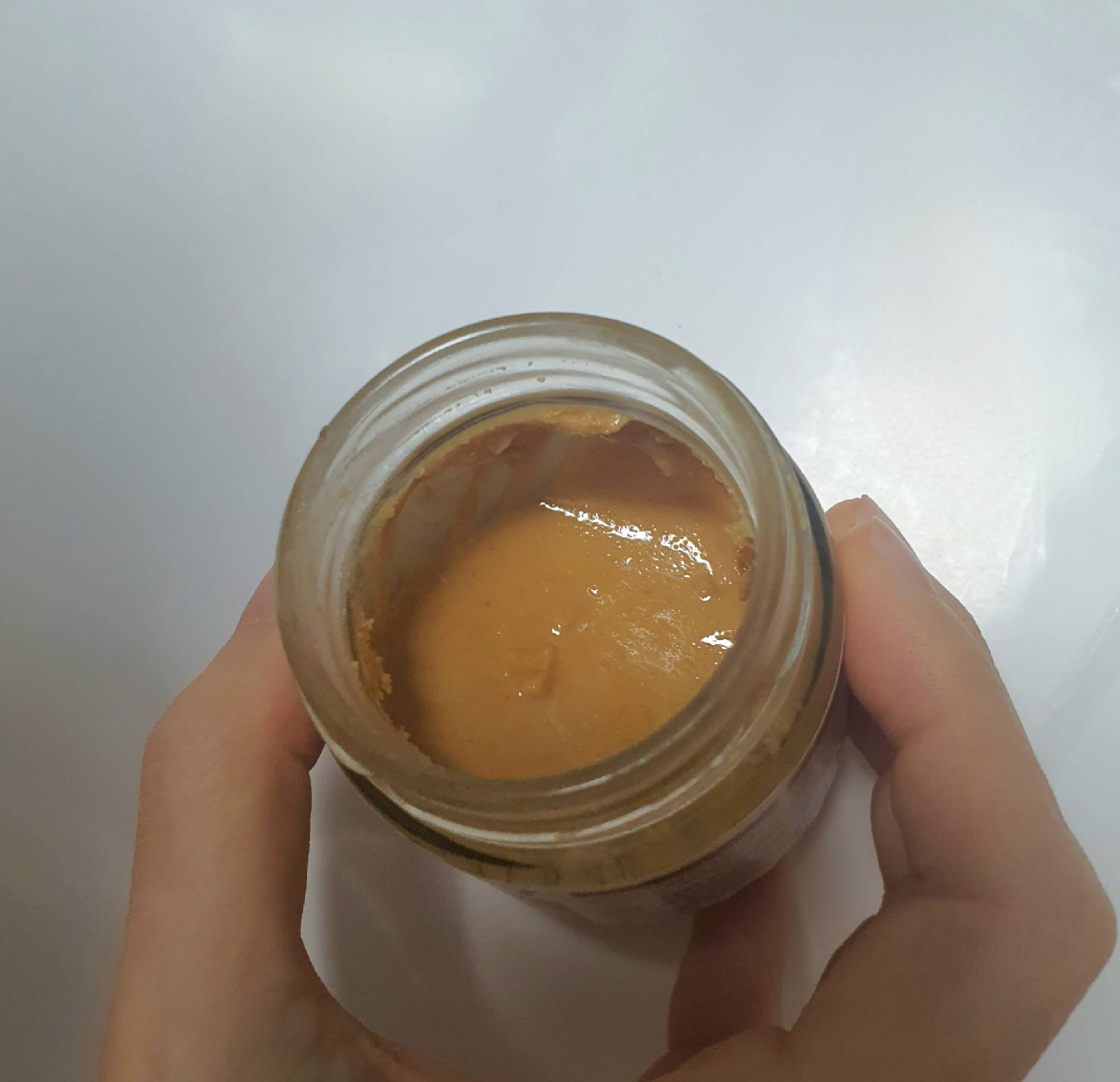 오넛티 땅콩버터 오리지널