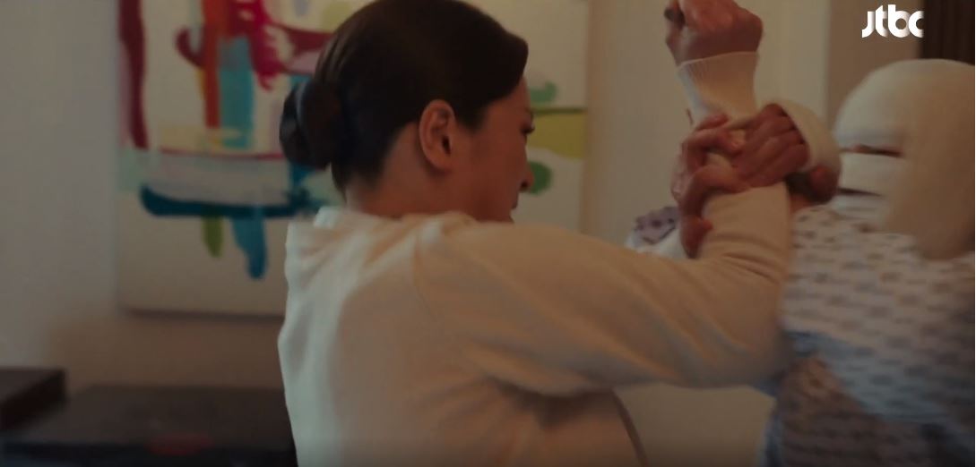 힘쎈여자강남순_12회