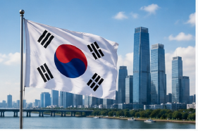 한국 경제 성장률 세계 1위