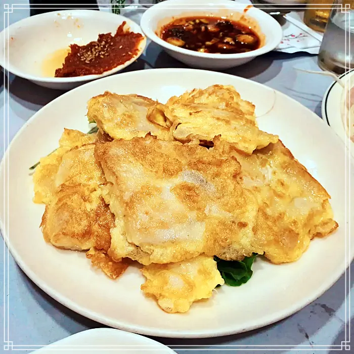 전남 목포 맛집 더위야 가라 여름 보양식, 민어 코스 요리