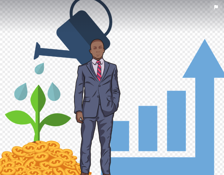 주식챠트관련 사진