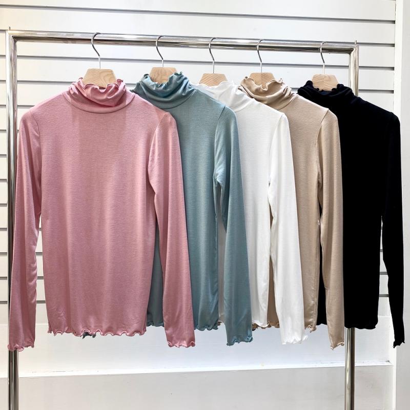 1+1 ์ฌ์ฑ ํด๋ผํฐ ๋ฌผ๊ฒฐ ๋ชฉํฐ ํ
์
๋ชฉํด๋ผ ์์ ์ด๋ ๋ ์ด์ด๋ ๋ฐ๋ชฉ ๊ธดํ