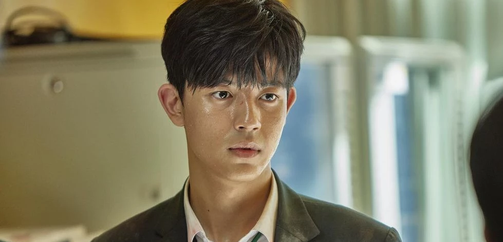 지금 우리 학교는 수혁