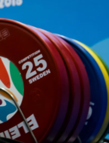 2024 파리올림픽 역도 대표팀 선수단