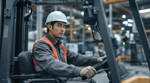 지게차 운전기능사 자격증 실기 시험일정, 접수방법, 실기 꿀팁, 실기시험 코스, 실격 사유