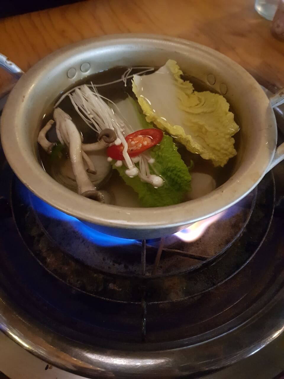 광진구 군자 어린이대공원 맛집 뱃놈 리뷰 조개구이 맛집!!