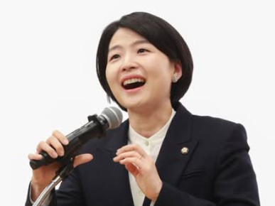 한지아 탄핵 찬성 이유 &amp;#124; 한지아 국회의원 프로필 나이 고향 학력 가족 결혼 남편 재산