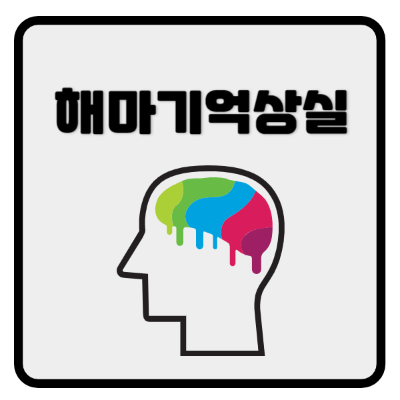 해마기억상실증