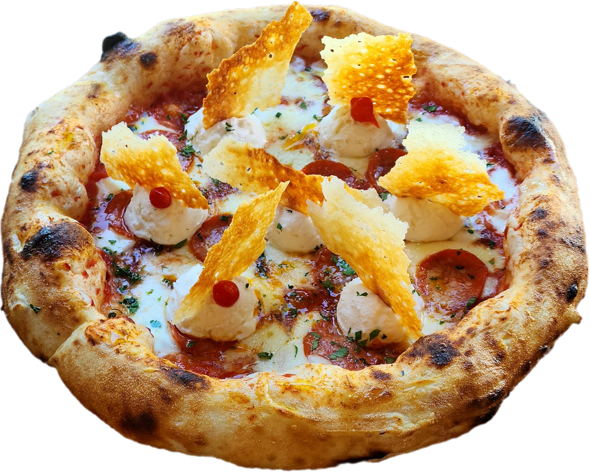 정통 나폴리 피자를 양평에서? 핏제리아루카네의 매력 총정리