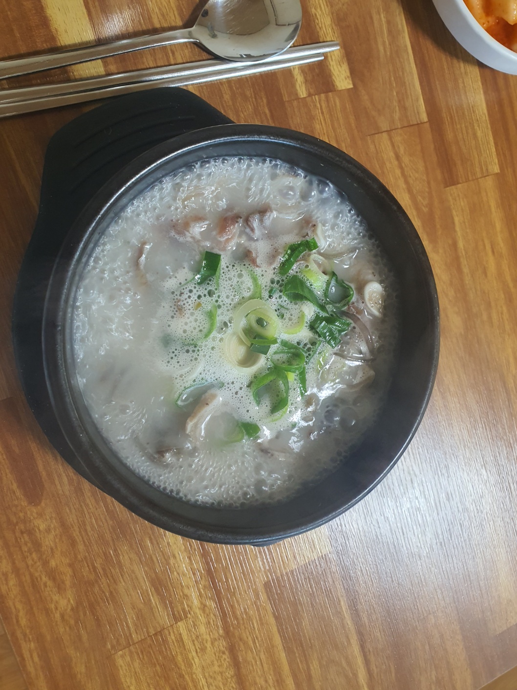 충주옛날순대
