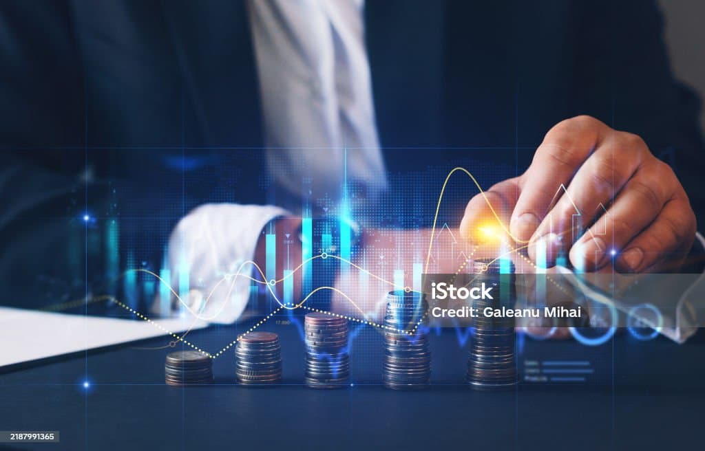 정규분포와 주가 변동성