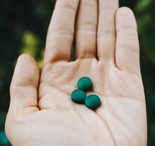 멀티비타민 복용시간