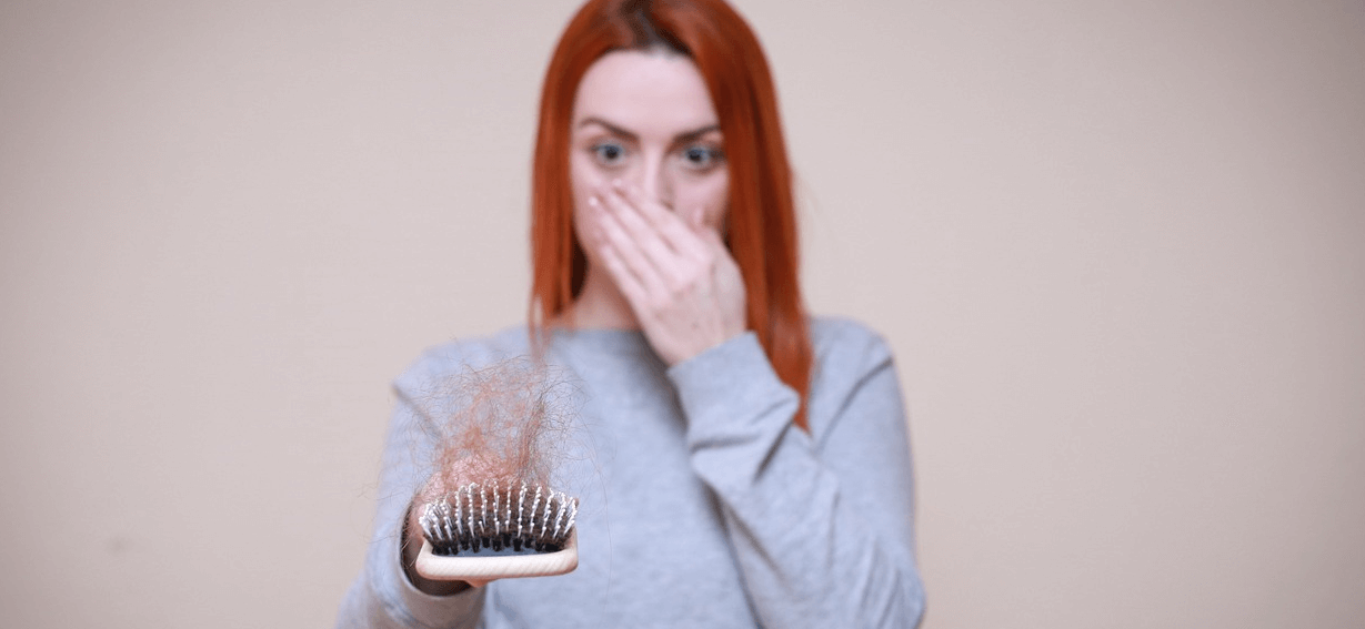 철분 부족 증상과 관련된 사진 - 10