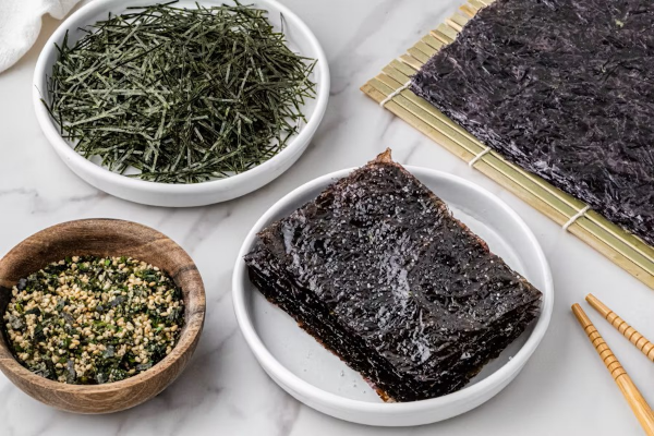 산패 냄새 나는 김과자, 먹어도 괜찮을까? 안전하게 즐기는 법!