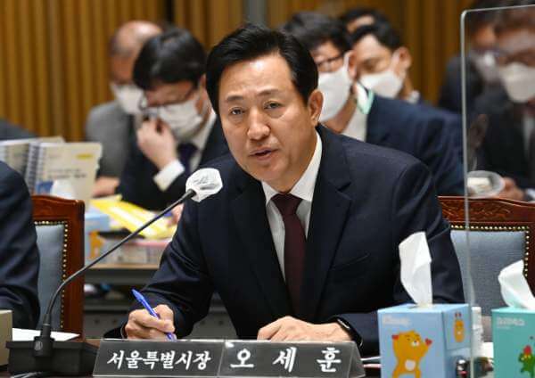 탄핵정국&amp;#44; 조기대선? 유력 대선 후보 관련주
