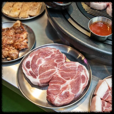 목살-이미지
