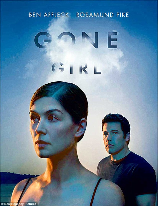 리플리 증후군 Gone Girl