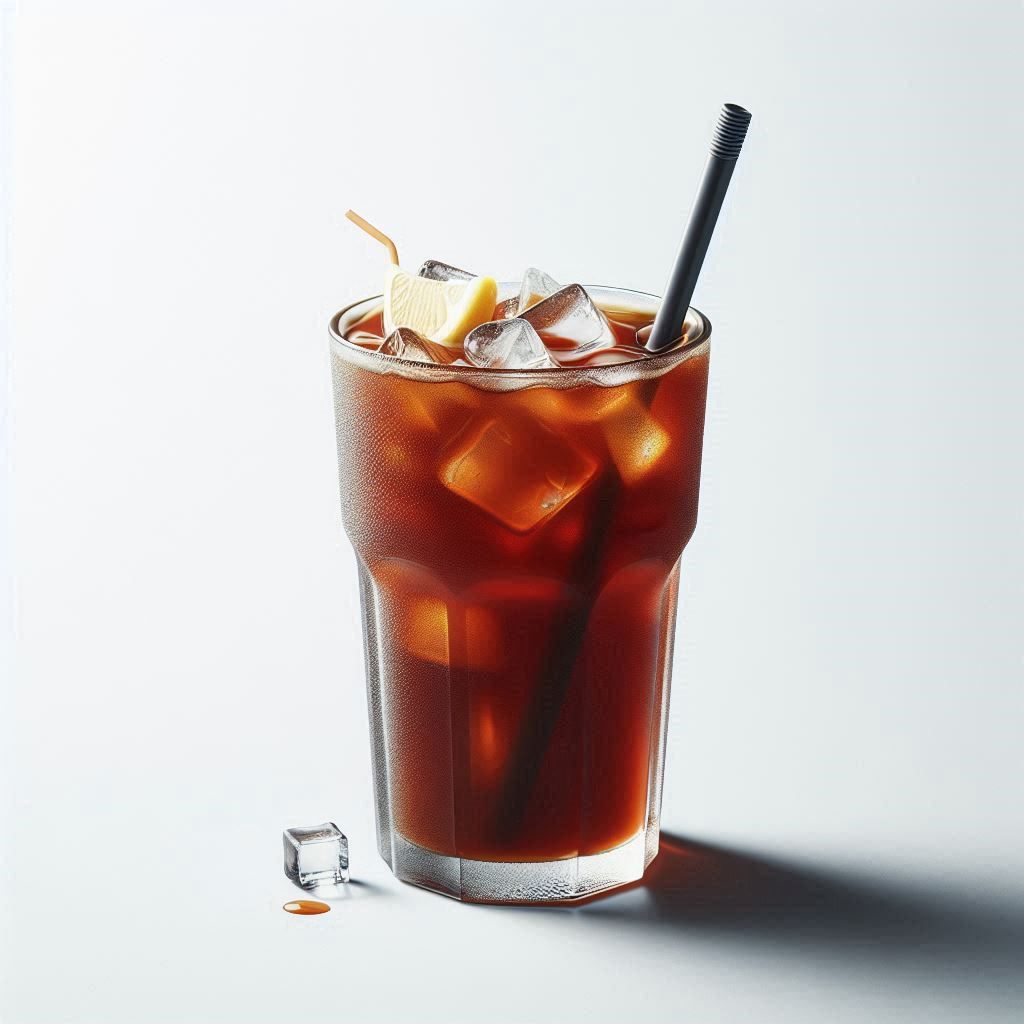 아이스 아메리카노