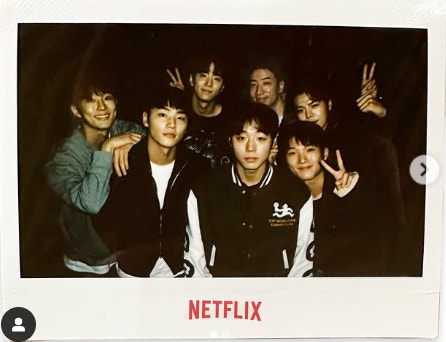 약한 영웅 Class1