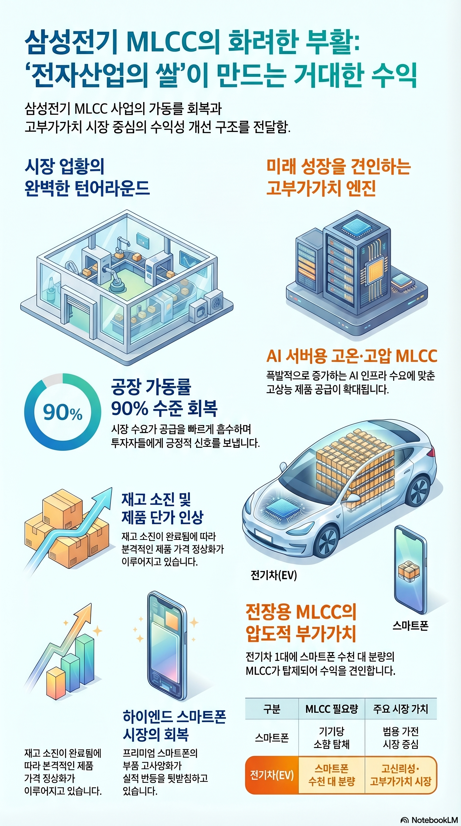 삼성전기 주가 전망