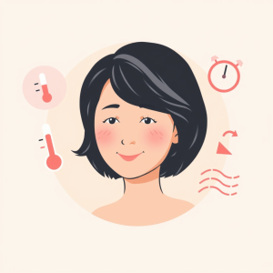 갱년기 몸살 증상 2025년 최신 관리법 실전 꿀팁 총정리