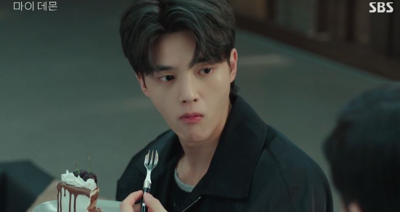 마이데몬_3회