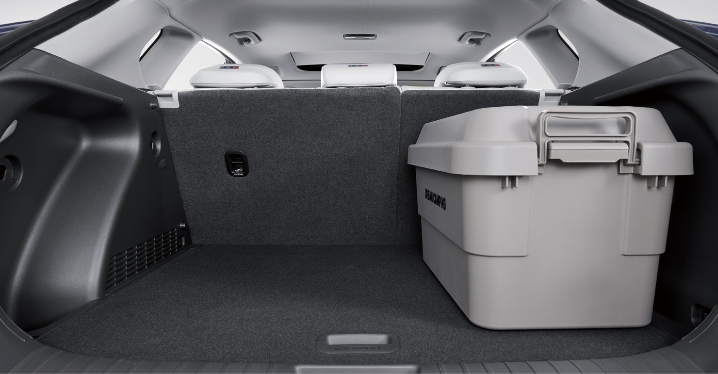 [소형 SUV] 코나 전기차 &amp;#124; 코나 일렉트릭 가격표