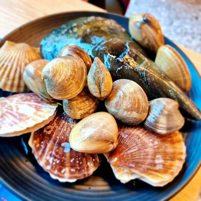 조개구이 무한리필 수원 호매실 맛집 추천