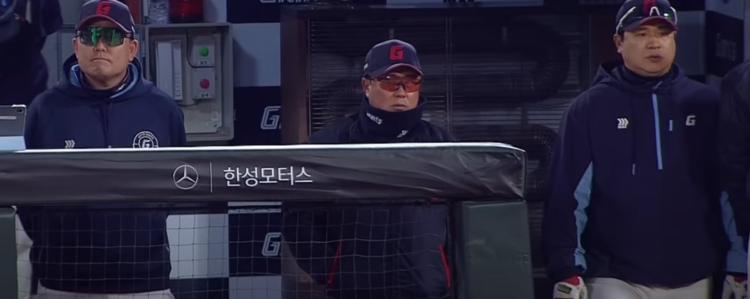 2025 프로야구 기아 vs 롯데