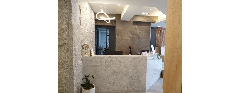 부산 기장군 틀니 병원