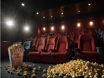 정부지원 영화관람 할인권 1인2매까지 문화가있는날엔 단돈천원!