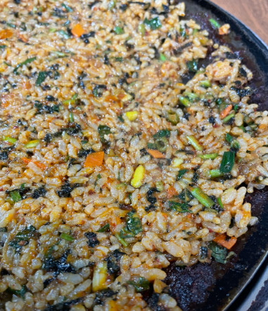 핸썸가이즈 아차산 주꾸미 군자역 맛집