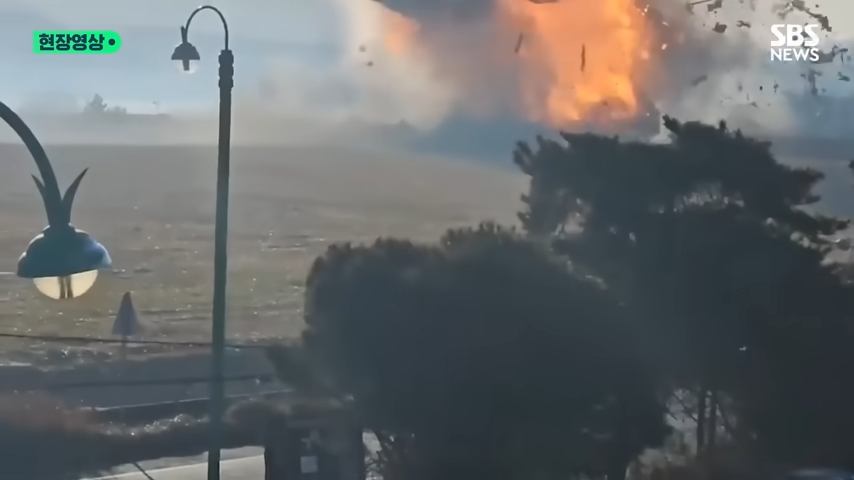 제주항공 사고 영상 탑승자 명단 생존자