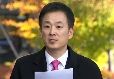 유영하 변호사 프로필 나이 고향 학력 지역구